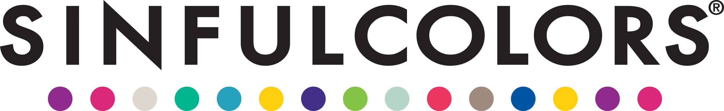 Sinfulcolors